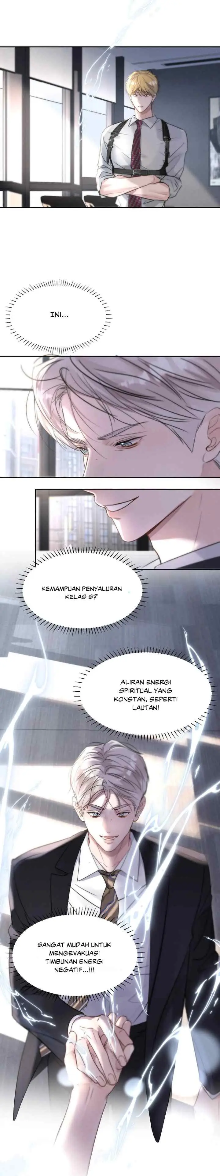 I Became a First-Class Guide Thanks to My Childhood Friends chapter 8 halaman 10