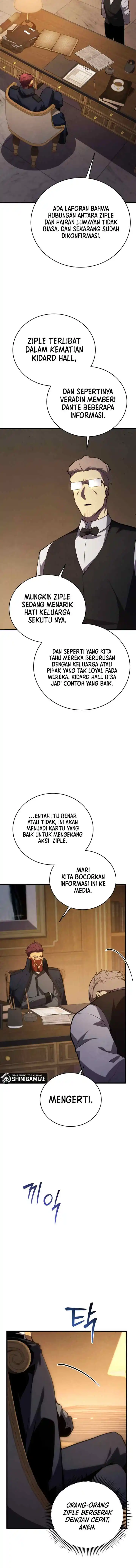 Swordmaster's Youngest Son chapter 101 halaman 15