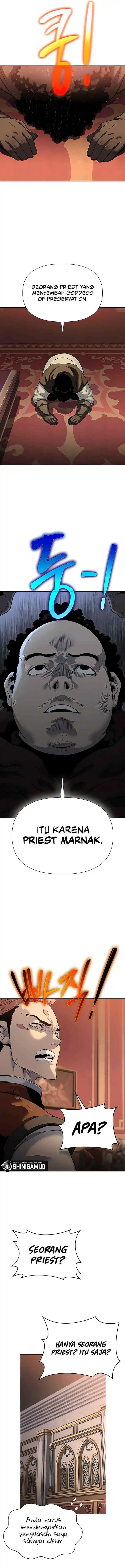 The Priest of Corruption chapter 17 halaman 7