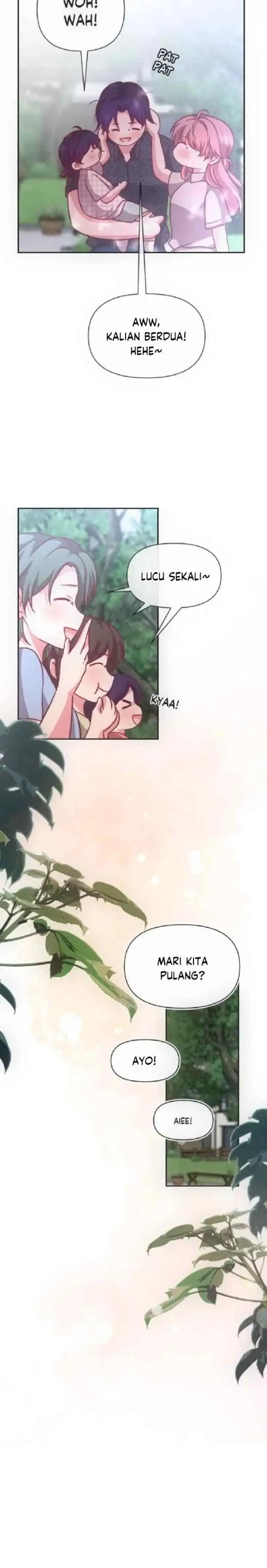 Hello Baby chapter 60 halaman 4