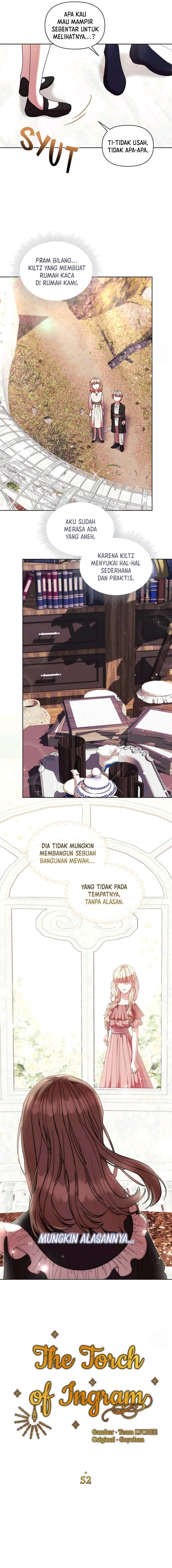 Ingram's Light chapter 52 halaman 4
