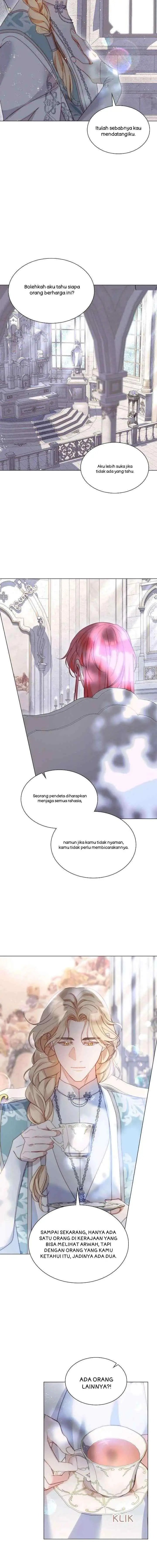 I Was Born The Second Daughter chapter 91 halaman 14