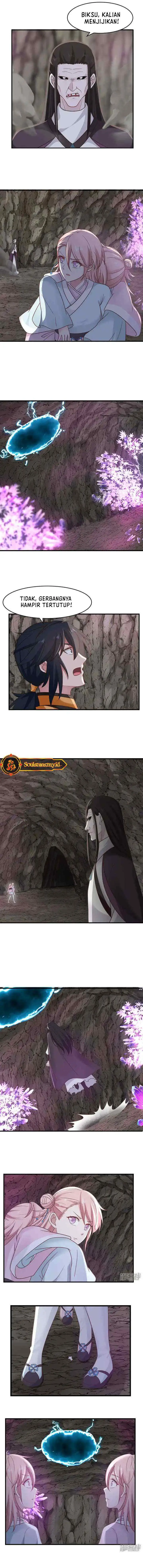 Chaos Alchemist chapter 77 halaman 5