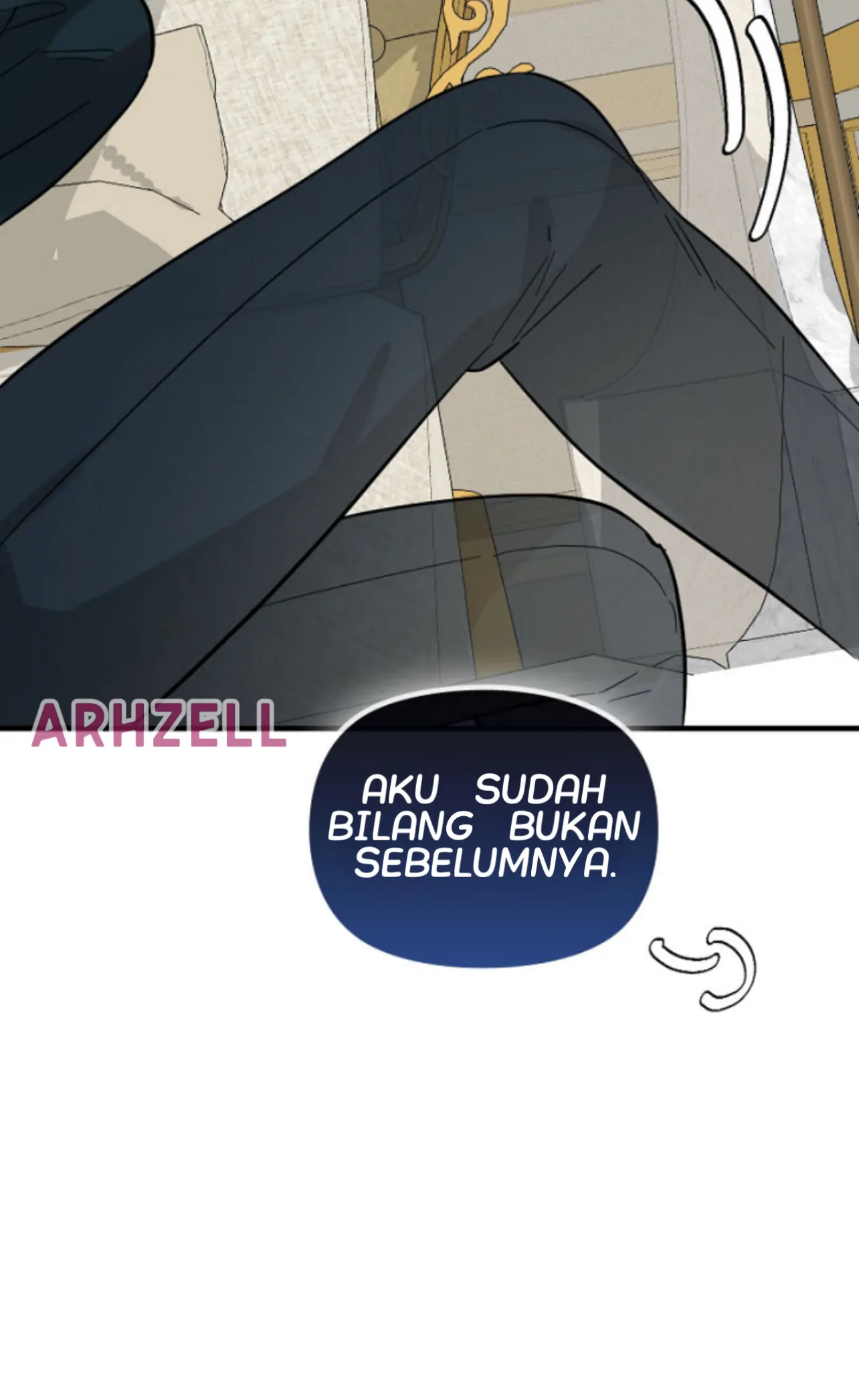 To You Who Protect Despair chapter 2 halaman 86