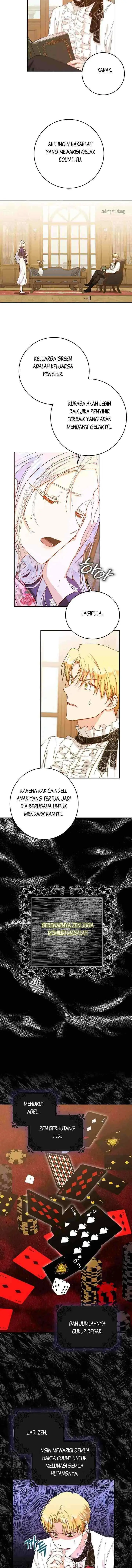 I Became the Wife of the Male Lead chapter 23 halaman 6