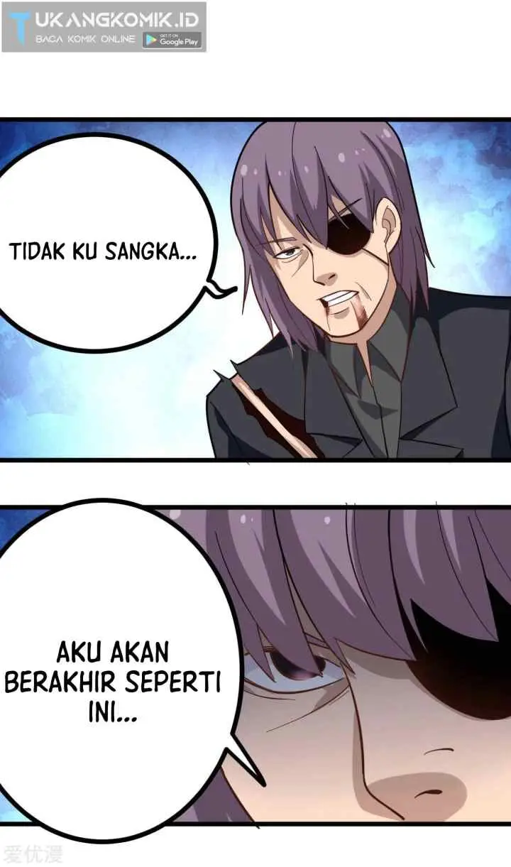 School Flower Master chapter 211 halaman 7