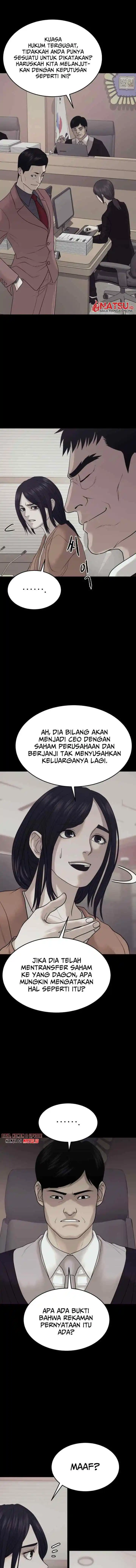 Revenge Law Firm chapter 7 halaman 12