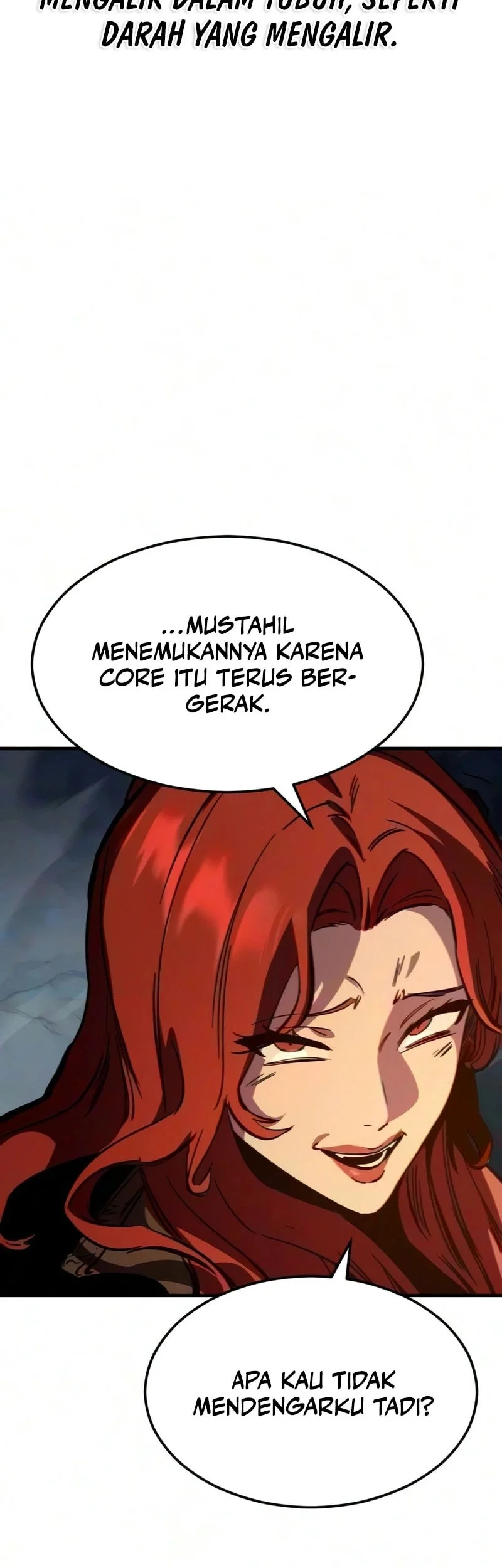 Necromancer of a Prestigious Swordsmanship Family chapter 11 halaman 92