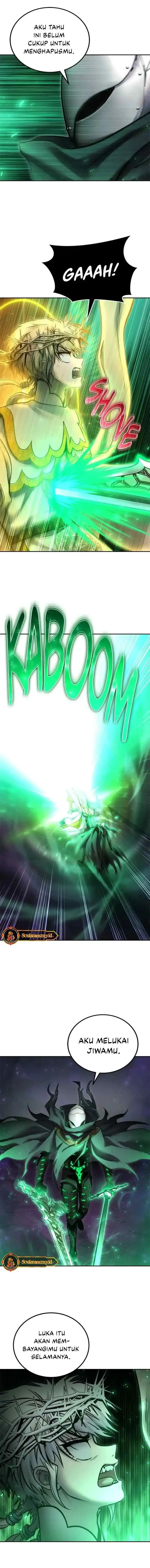 I Was More Overpowered Than the Hero, so I Hid My Power! chapter 96 halaman 12