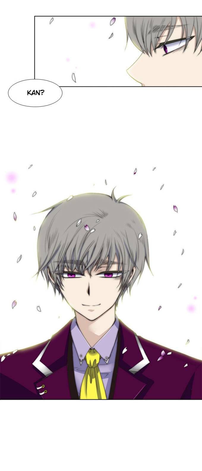 Black Haze chapter 56 halaman 27