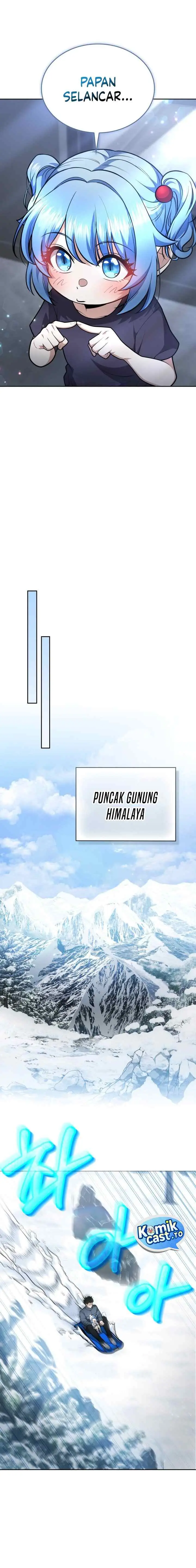 Kidnapping a Dragon chapter 35 halaman 8