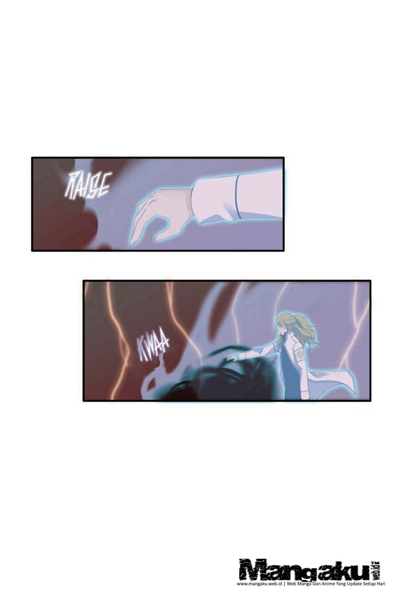 Black Haze chapter 45 halaman 31