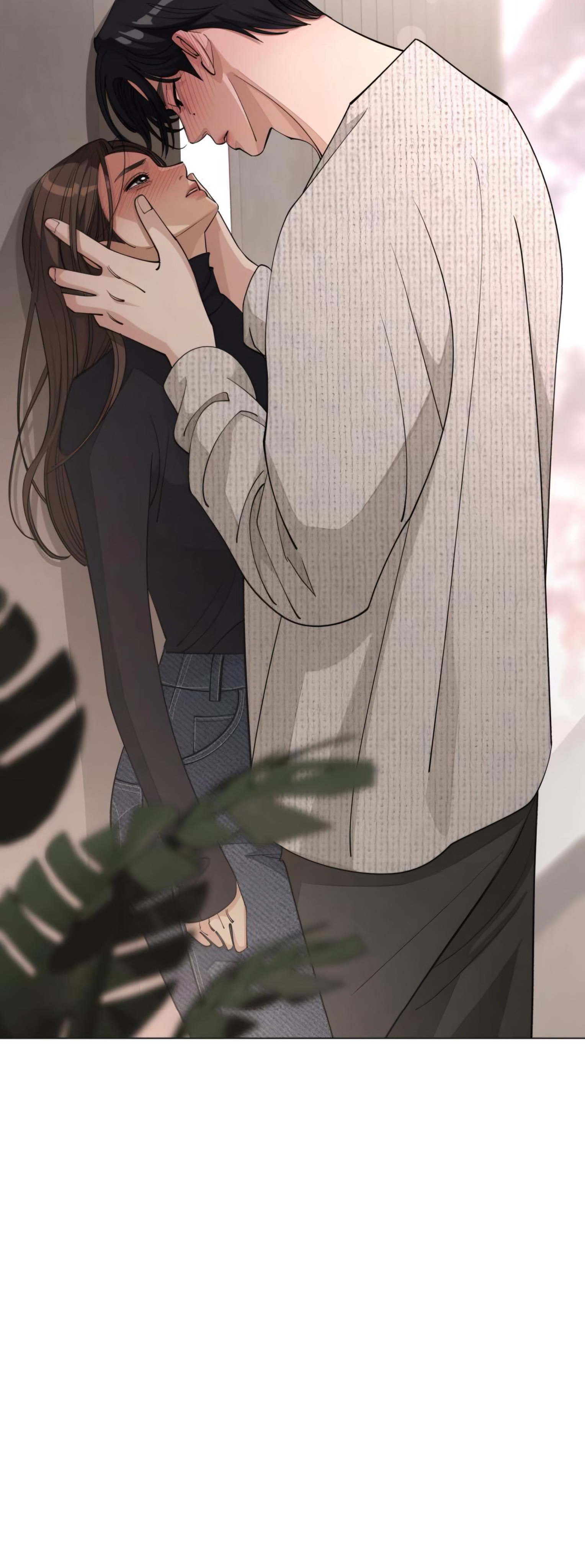 Lee Seop's Love chapter 50 halaman 65