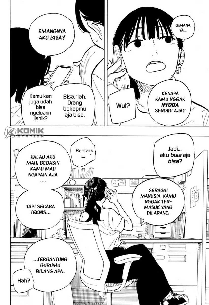Ruri Dragon chapter 22 halaman 16