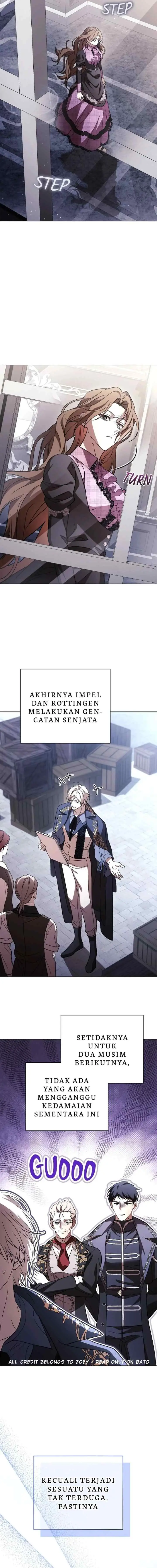 Dark Chain chapter 44 halaman 17