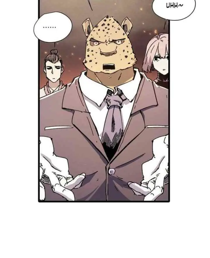 Eternal Kingdom Remake chapter 69 halaman 15