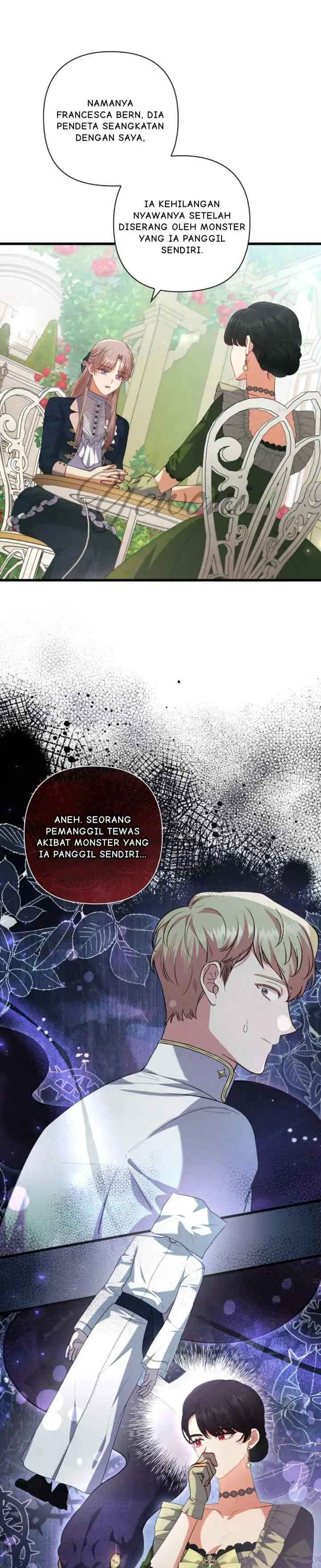 I Was Seduced By The Sick Male Lead chapter 101 halaman 16