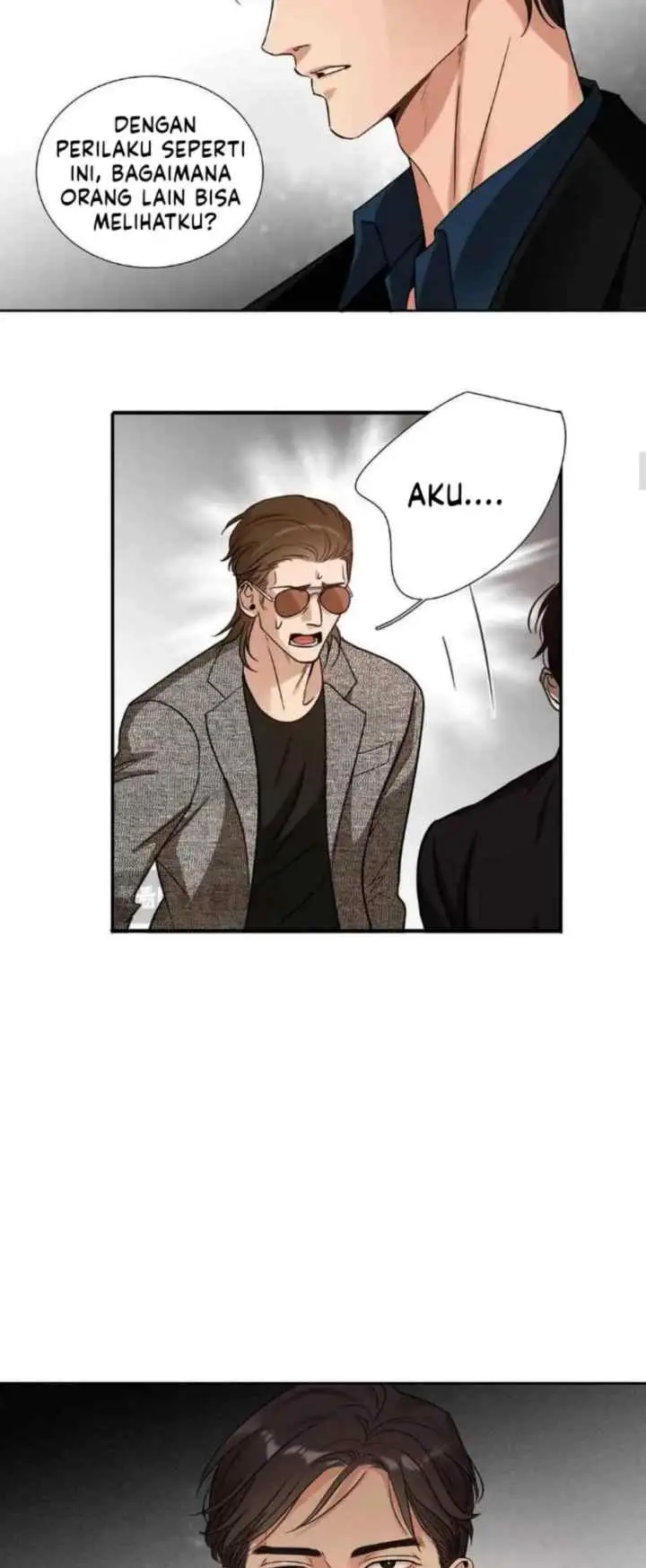 Dívida de Amor chapter 53 halaman 7