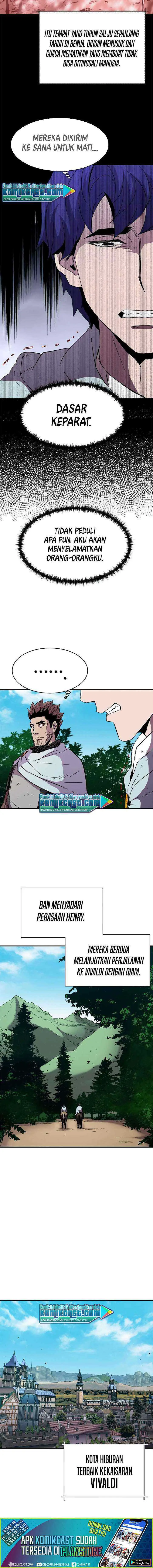 Rebirth of the 8-Circled Mage chapter 57 halaman 13