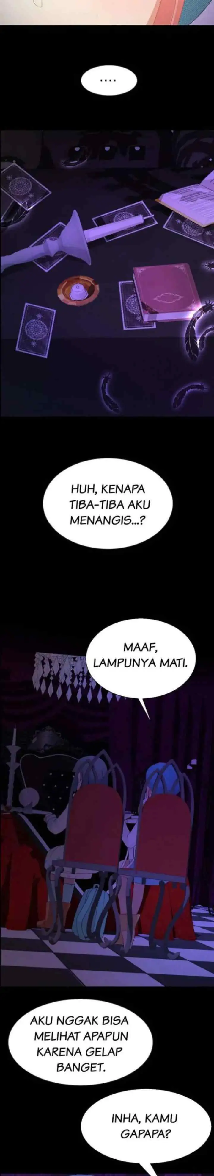 My Guardian Demon chapter 24 halaman 15