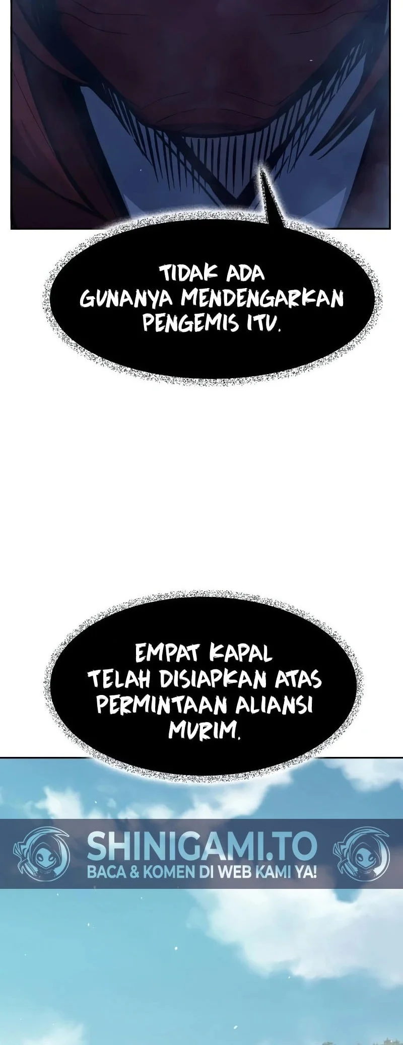 Absolute Sword Sense chapter 180 halaman 21