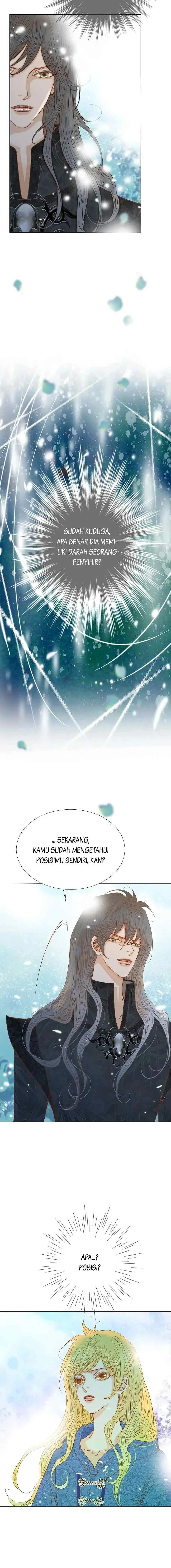 Beauty as the Beast chapter 30 halaman 9