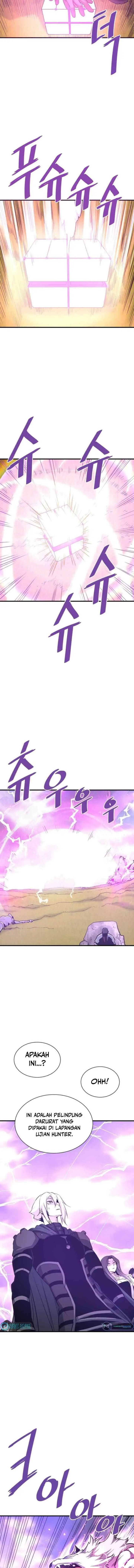 Han Dae Sung Returned From Hell chapter 50 halaman 8