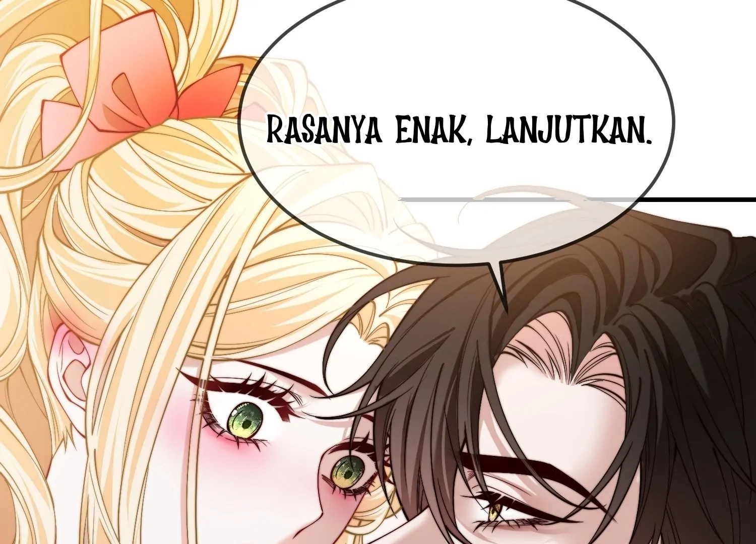 The Secret Game of Nobles chapter 32 halaman 107