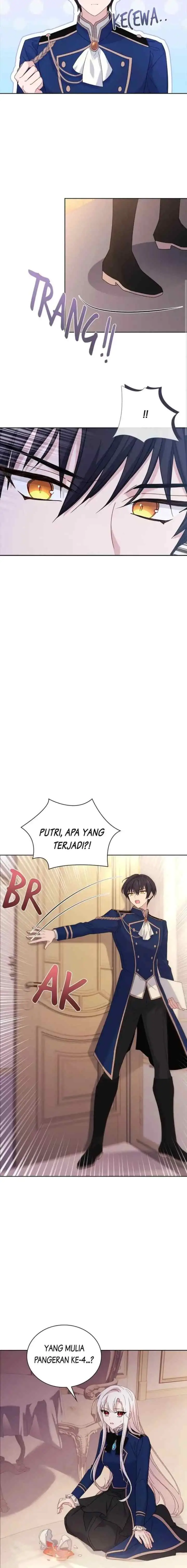 I Want to Break After Countless Regression chapter 67 halaman 14