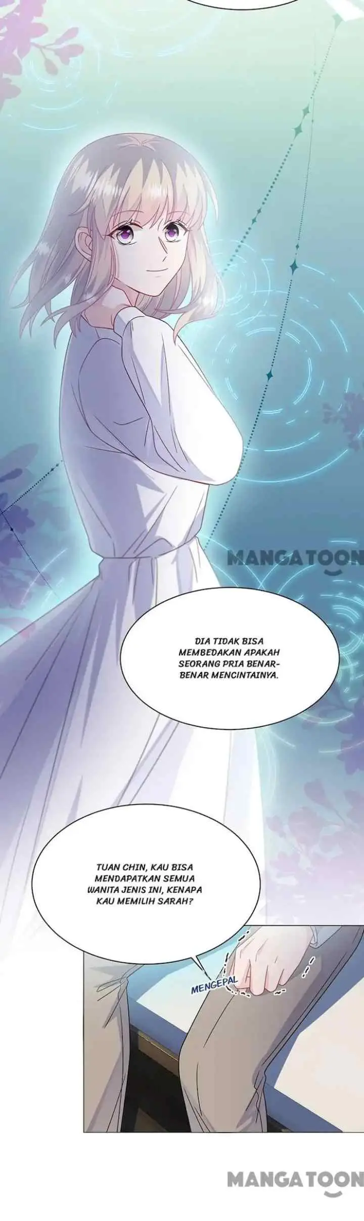 I Mingled With A CEO: The Daughter's Return chapter 240 halaman 10