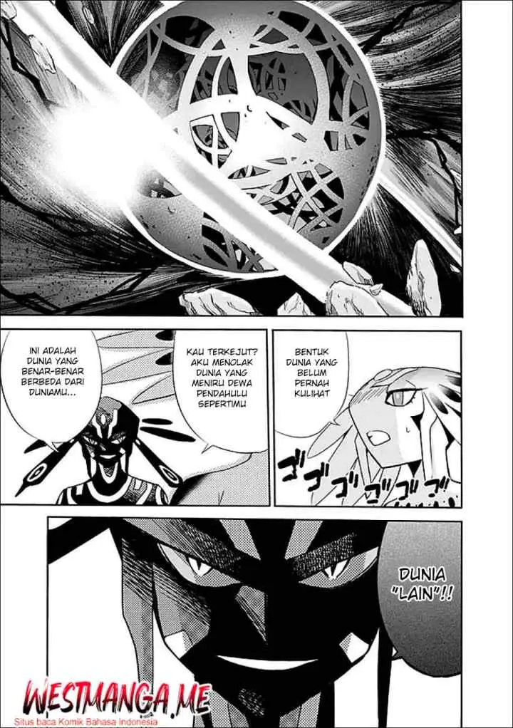 Uragirareta S Rank Boukensha no Ore wa, Aisuru Dorei no Kanojora to Tomoni Dorei dake no Harem Guild o Tsukuru chapter 123 halaman 11