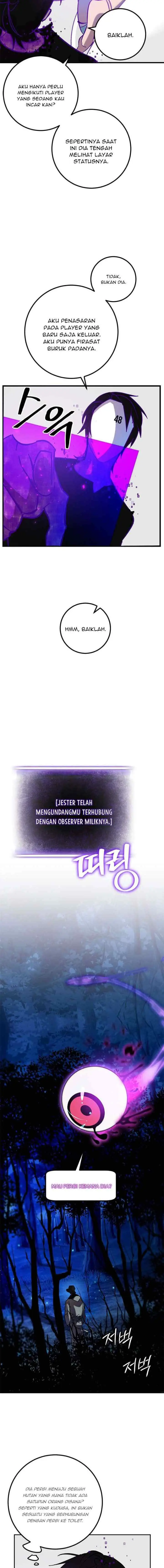 Return to Player chapter 29 halaman 13