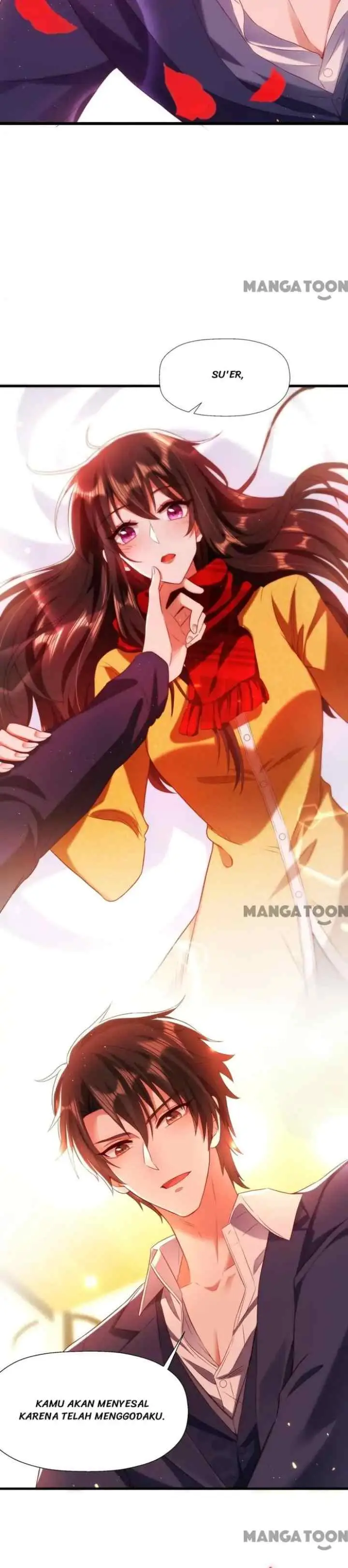 Don't Mess With Missy! chapter 127 halaman 14