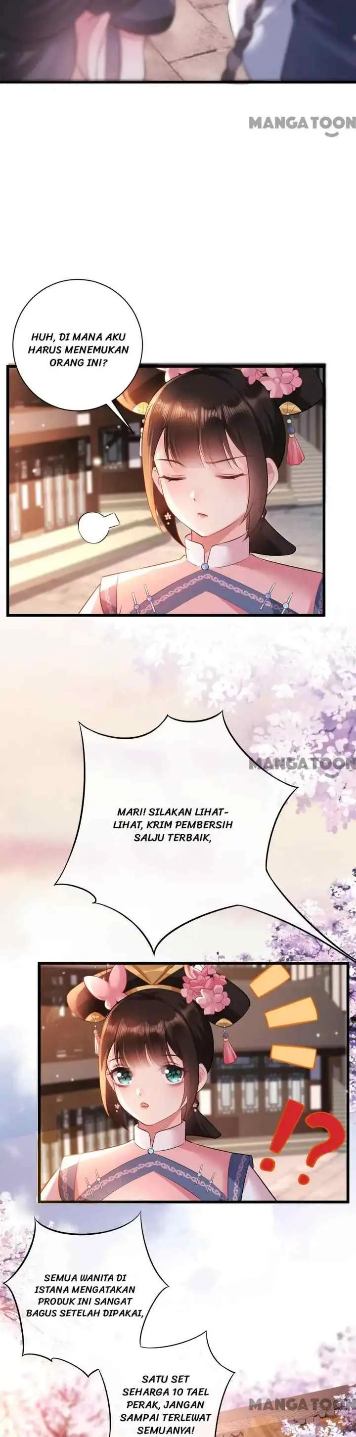 Princess, Don't Ruin Your Public Persona! chapter 44 halaman 14