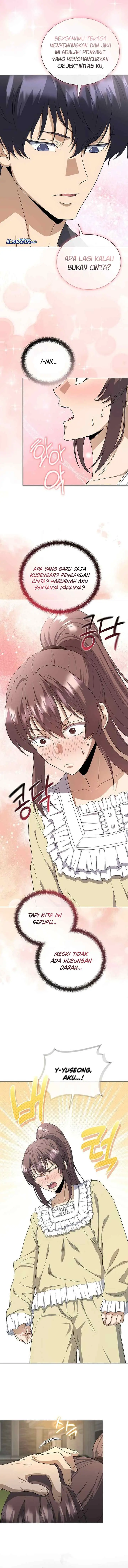 The Heavenly Demon Lord Who Doesn't Want to Level Up chapter 94 halaman 14