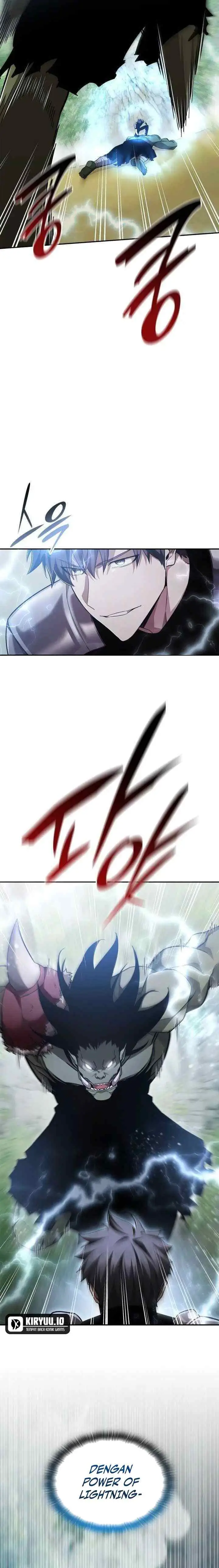 Subscribed to the Transcendental Channels chapter 79 halaman 6