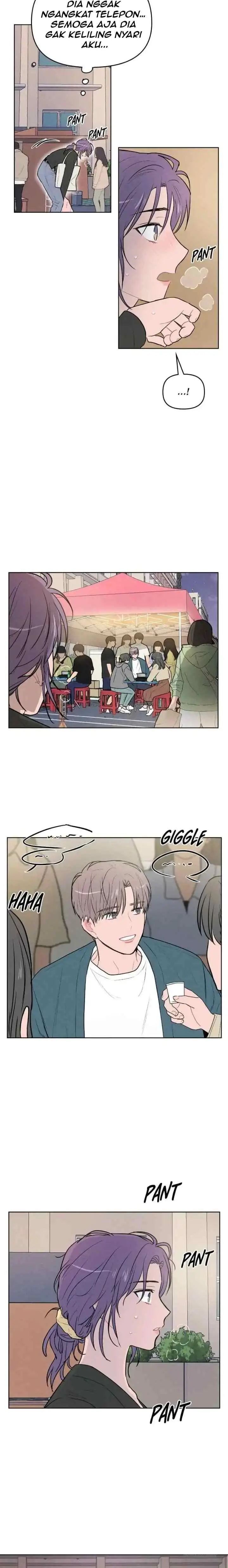 Pitiful Us chapter 12 halaman 6