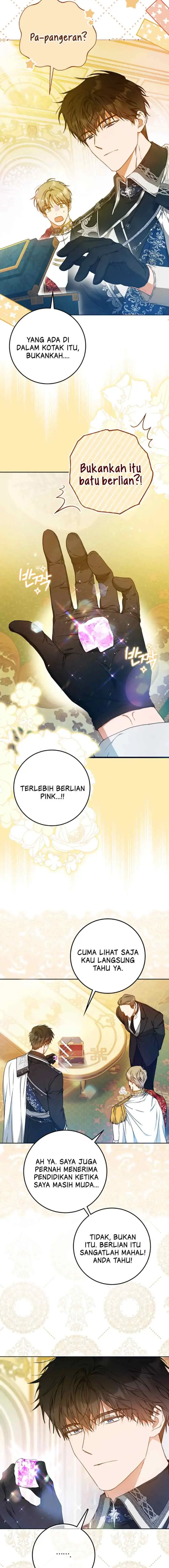 I Became the Wife of the Male Lead chapter 98 halaman 4