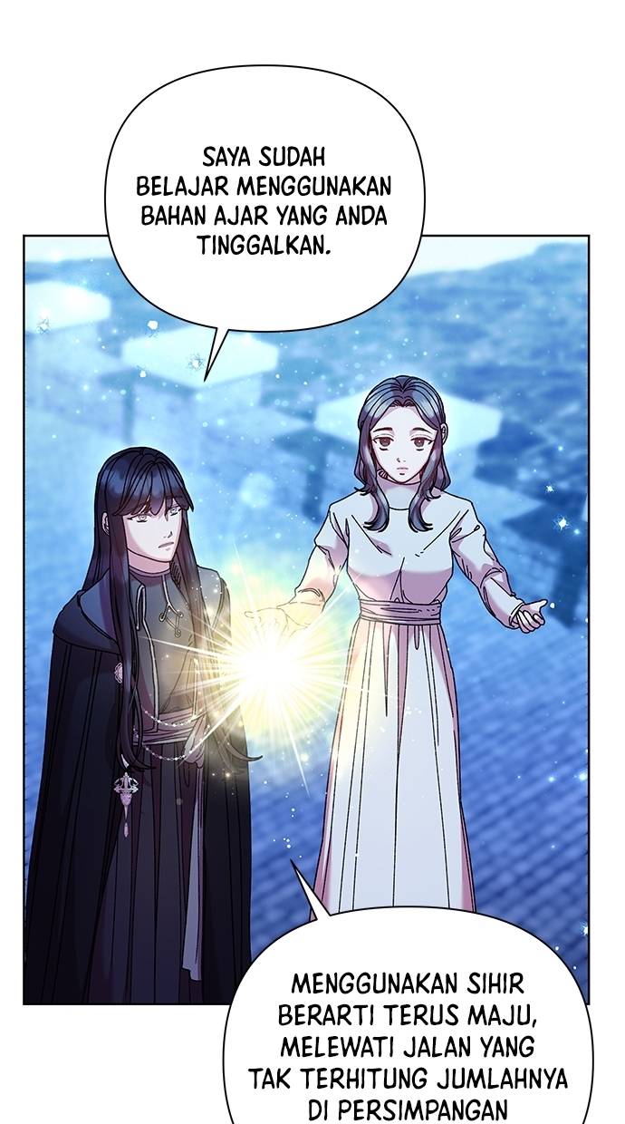 Ingram's Light chapter 64 halaman 69