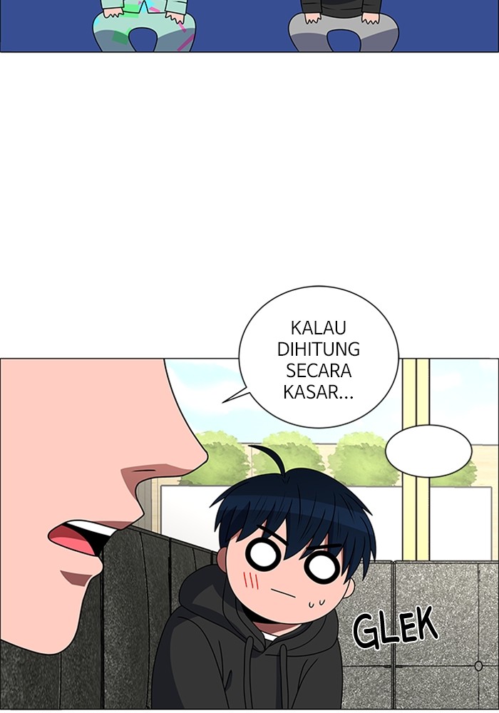 No Scope chapter 184 halaman 69