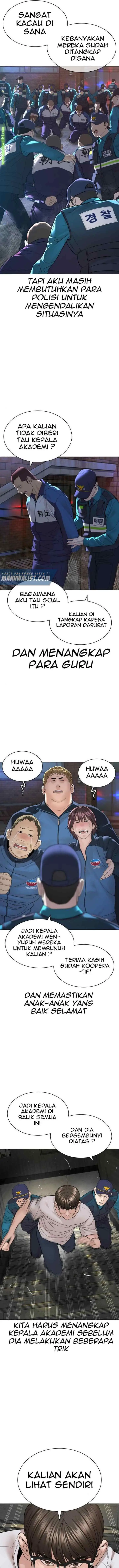 How to Fight chapter 159 halaman 16