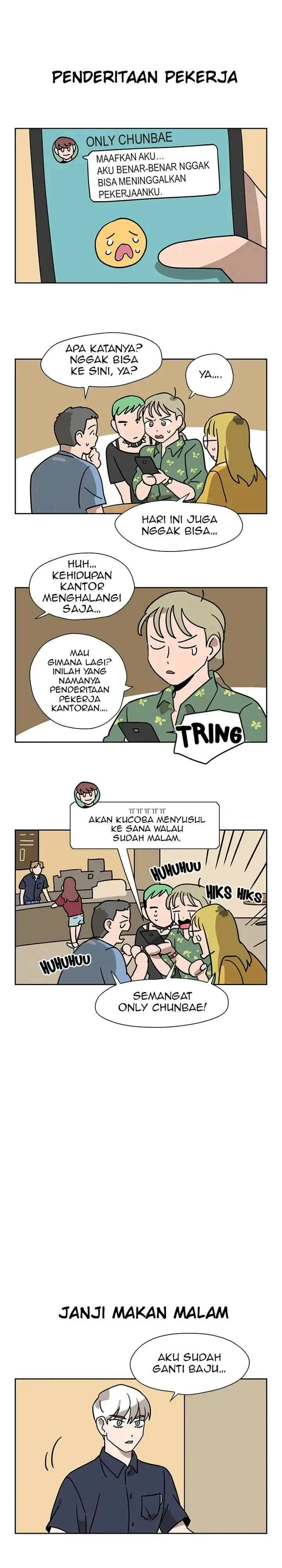 Meow Man chapter 35 halaman 9