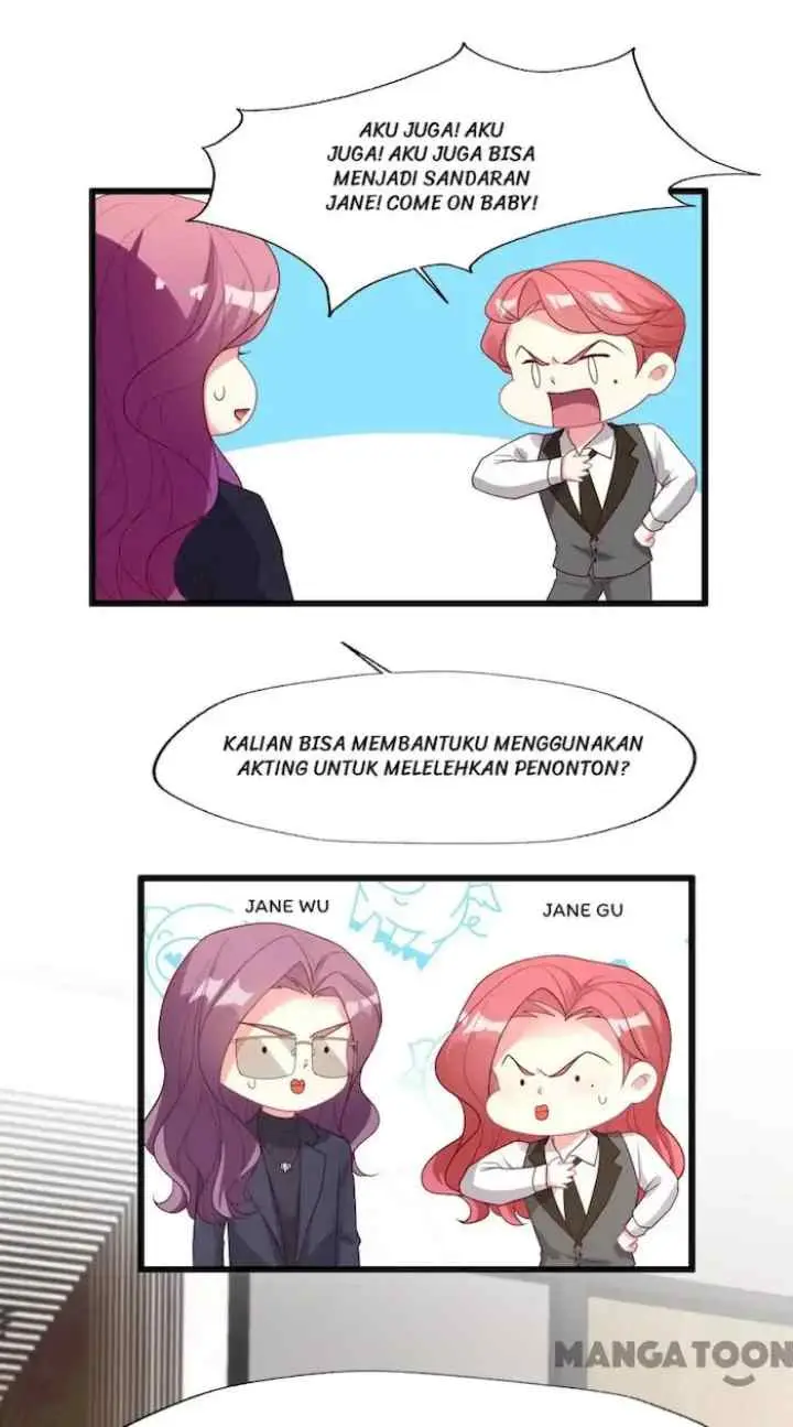 Cost of Being Famous (A-List) chapter 146 halaman 12