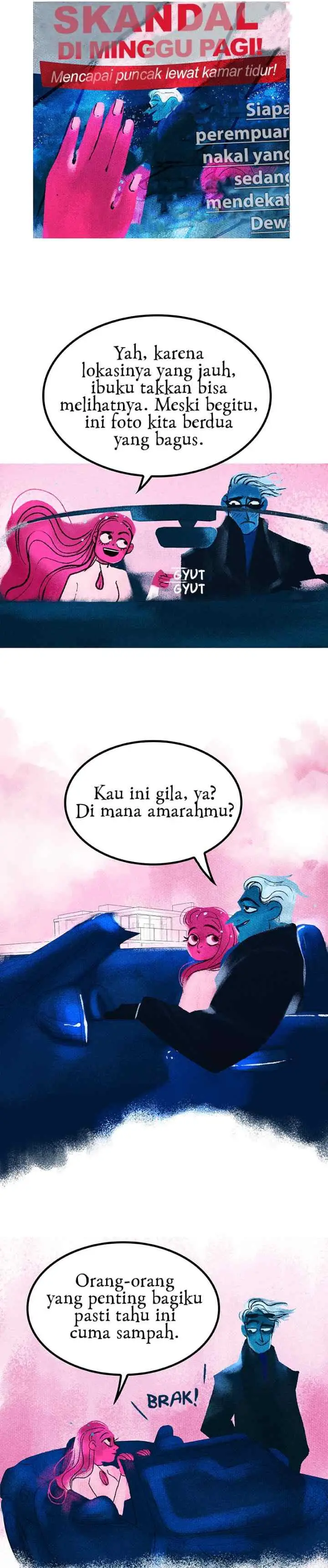 Lore Olympus chapter 44 halaman 16