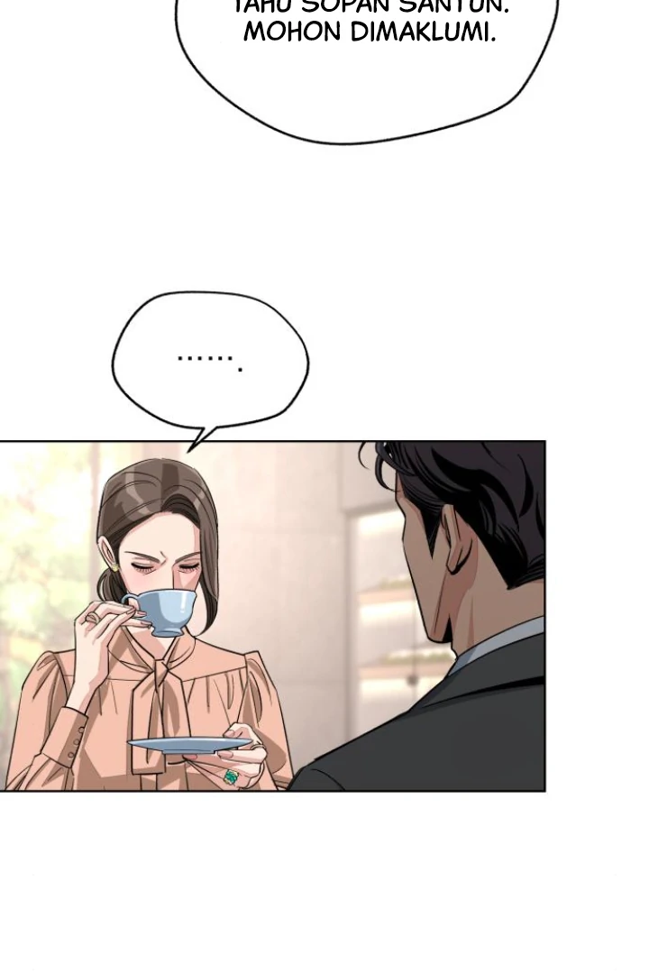 Lee Seop's Love chapter 80 halaman 46