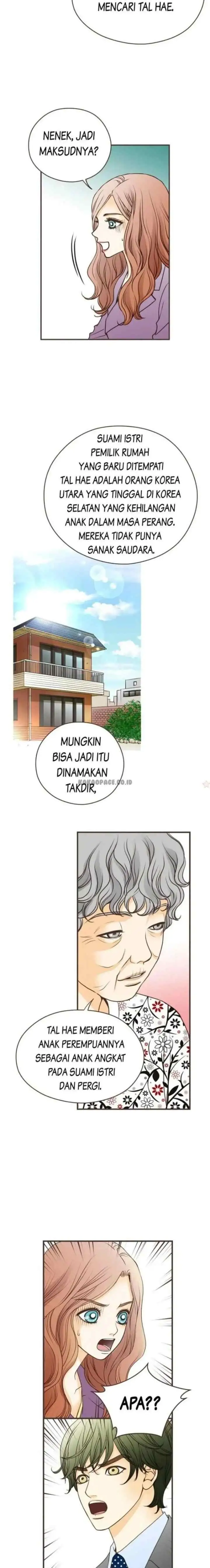 Love Puzzles chapter 59 halaman 7