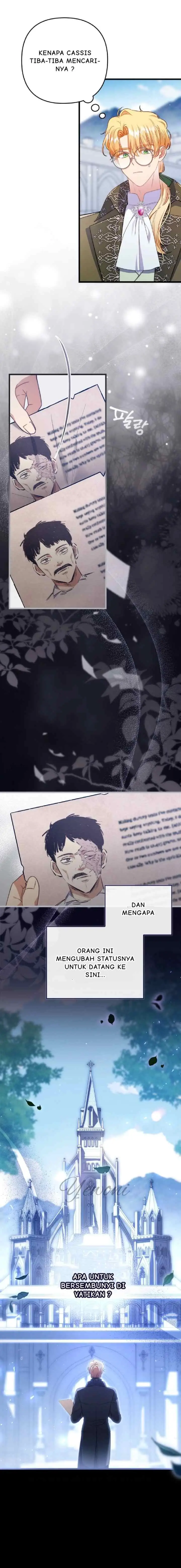 I Was Seduced By The Sick Male Lead chapter 95 halaman 18