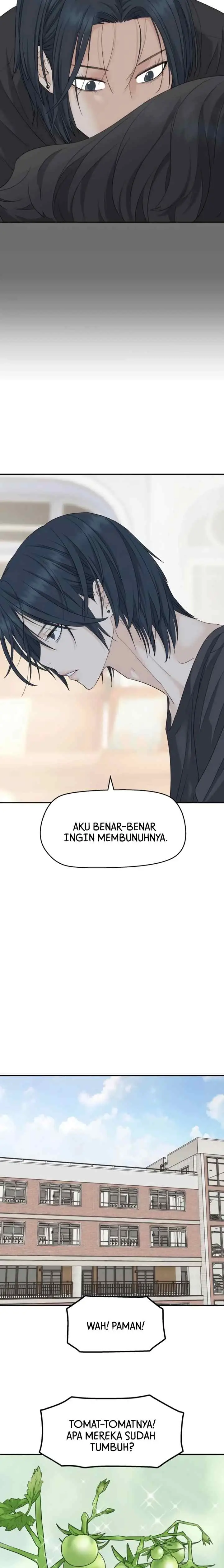 Sami Plays the Game chapter 75 halaman 10