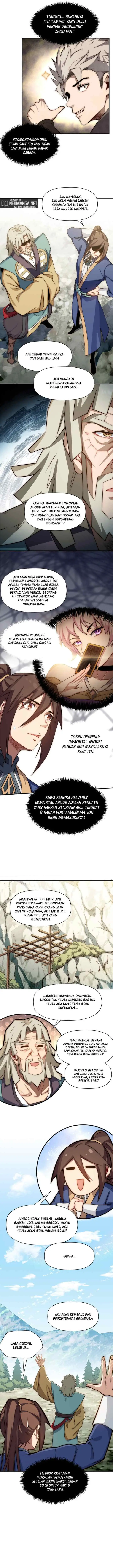 Top Tier Providence: Secretly Cultivate for a Thousand Years chapter 56 halaman 4
