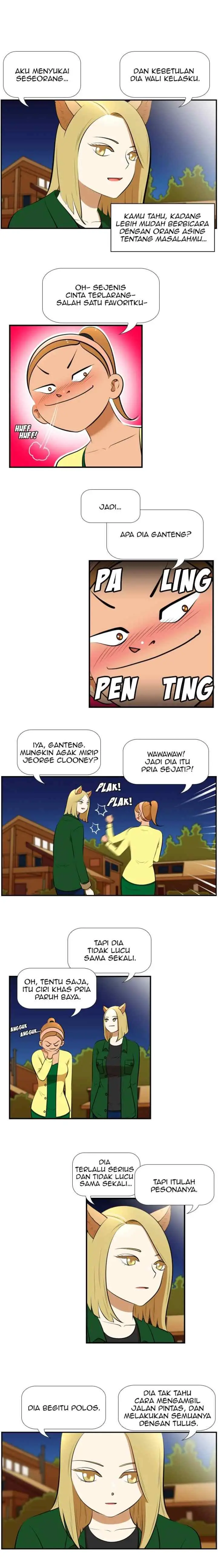 New Normal: Class 8 chapter 181 halaman 9